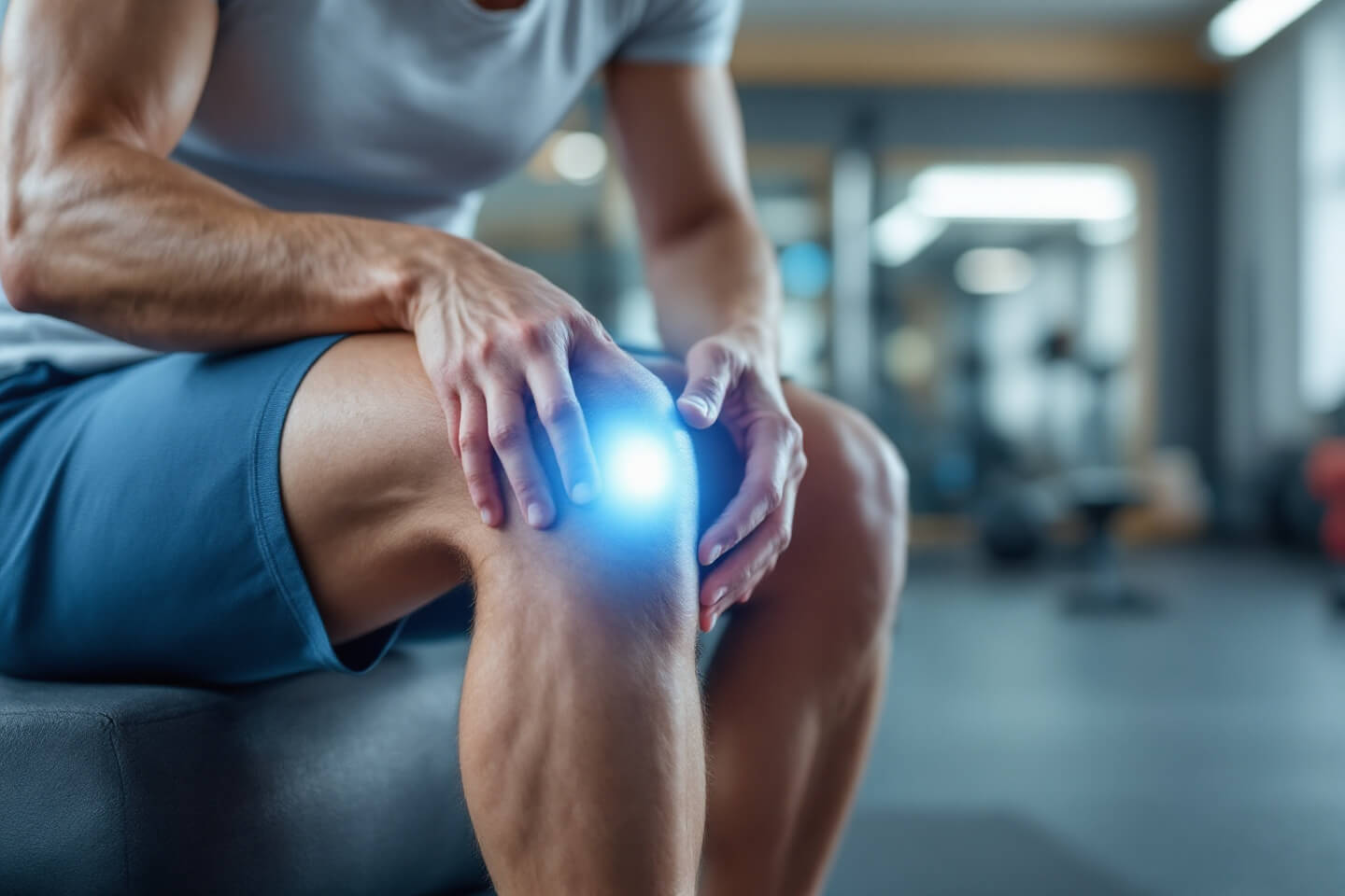 글루코사민과 관련된 사진입니다.