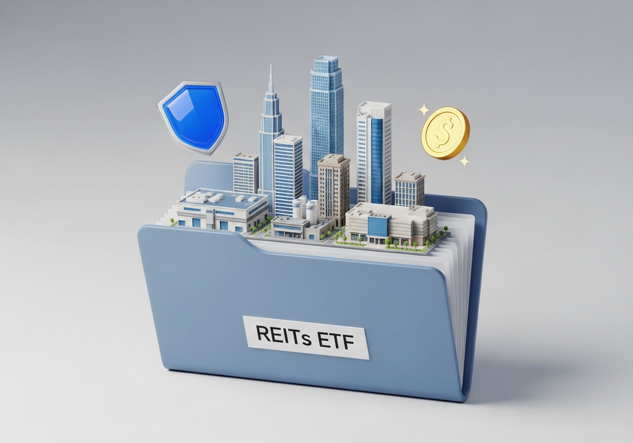 리츠 ETF