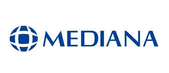 메디아나_로고