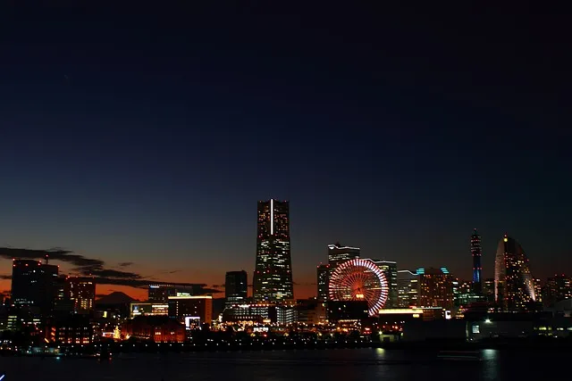 도쿄 여행 3박4일 코스