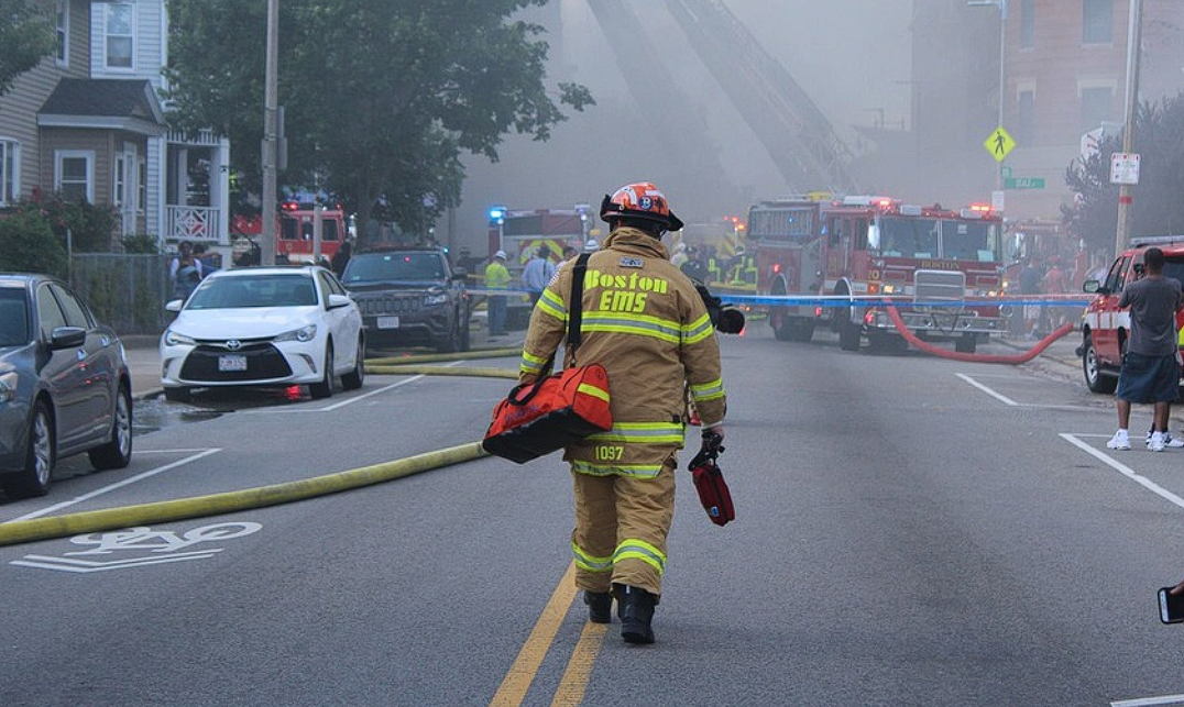 소방시설관리사