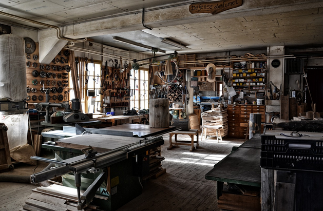 남원의 소목장, 마지막 가구를 짓다