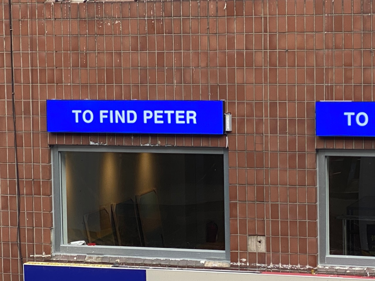 성수동 투파인드피터