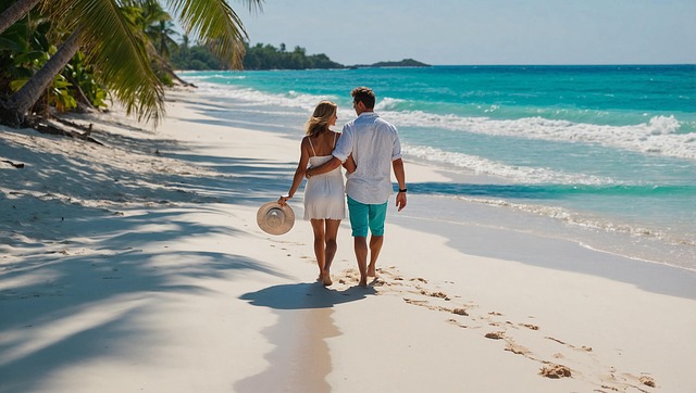 2025 신혼여행 트렌드