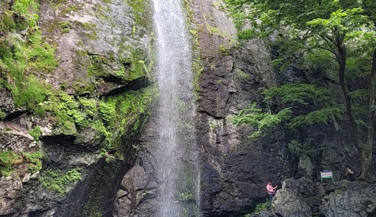 금오산도립공원