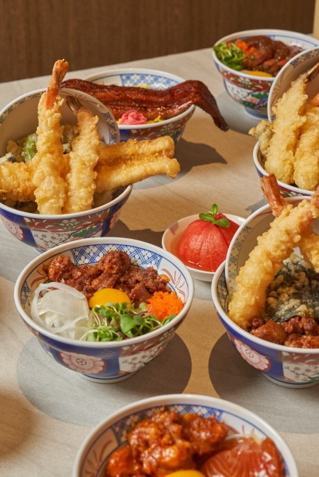 더현대서울 맛집 리스트(식당, 카페, 디저트)