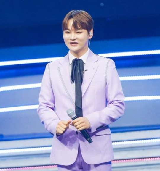 박서진 나이 프로필