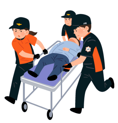 병원 신분증 확인 의무화 미성년자 모바일신분증 알아보기