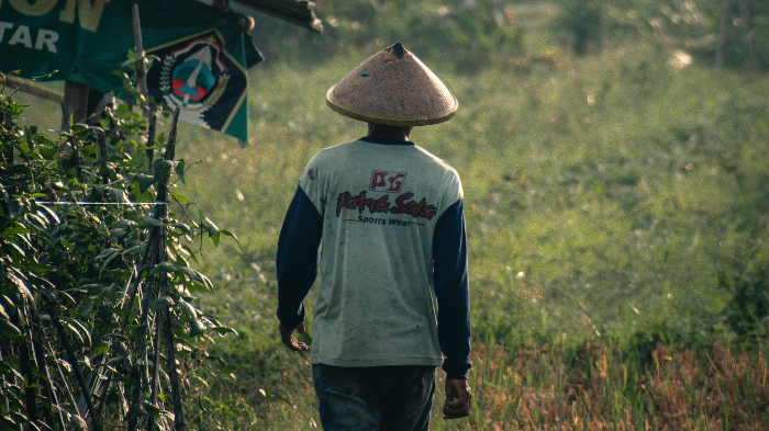 The importance of international aid and funding for health initiatives 4