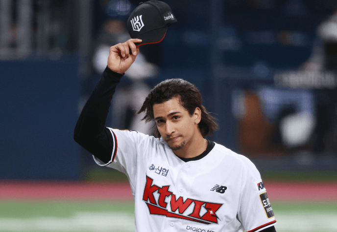 2024 와일드카드전 두산 KT 기대되는 외국인선수 ❘ 예매