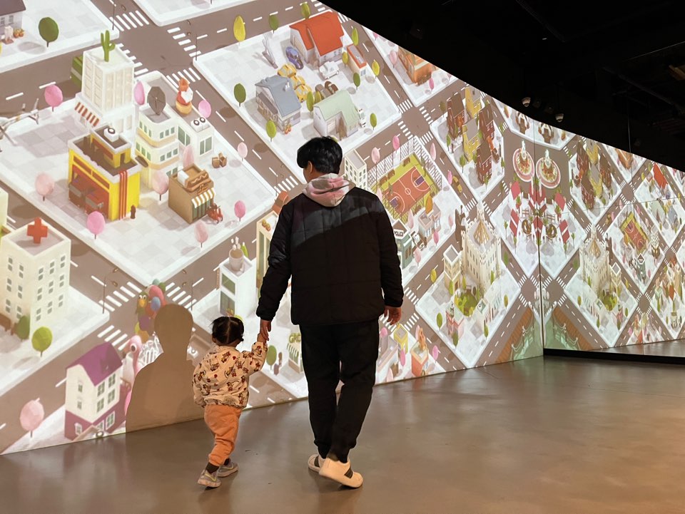 워너두칠드런스뮤지엄