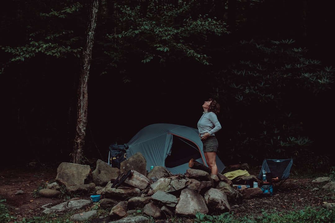 Camping Ground