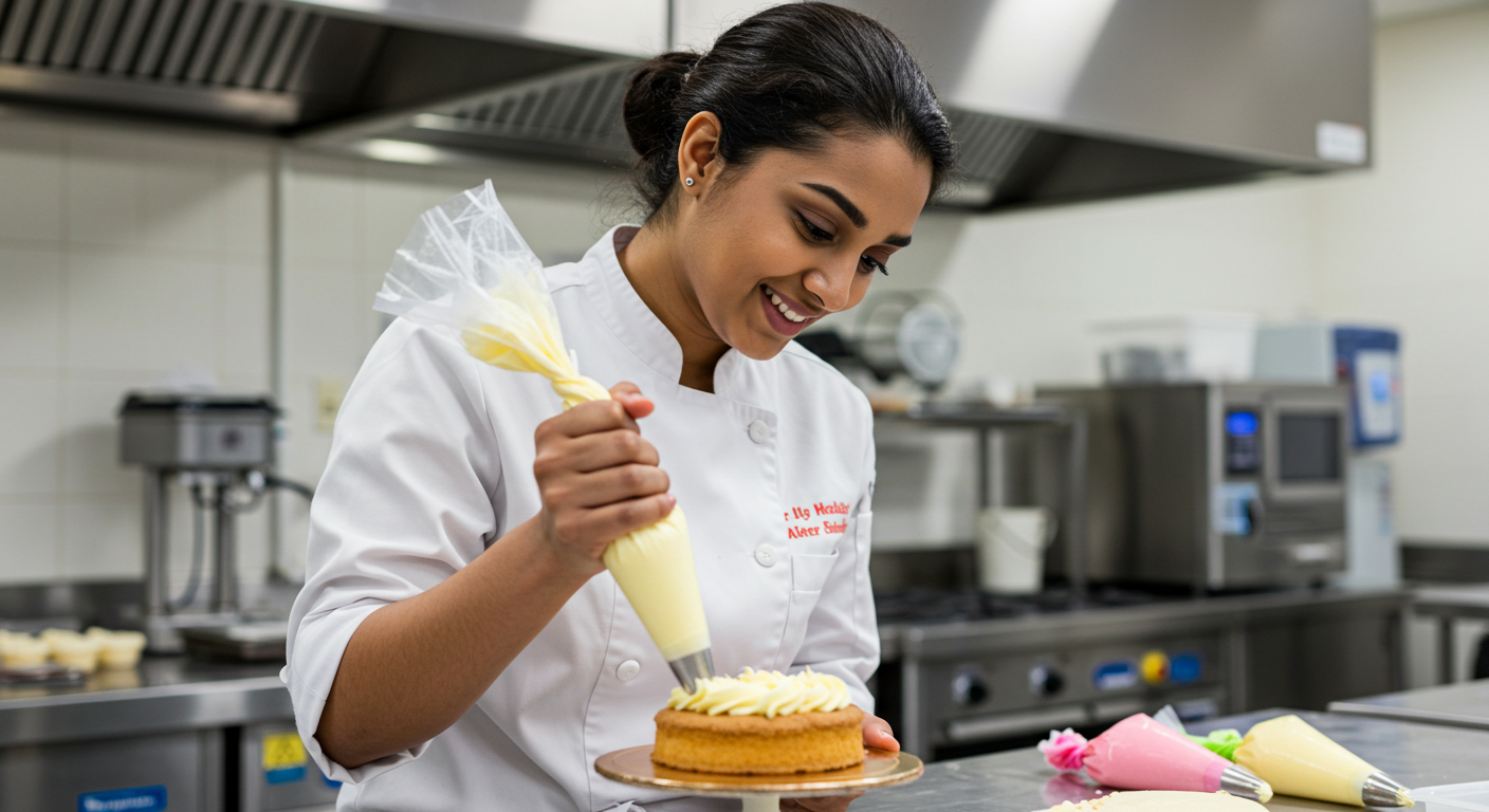제과기능사 필기 기출문제 완벽정리