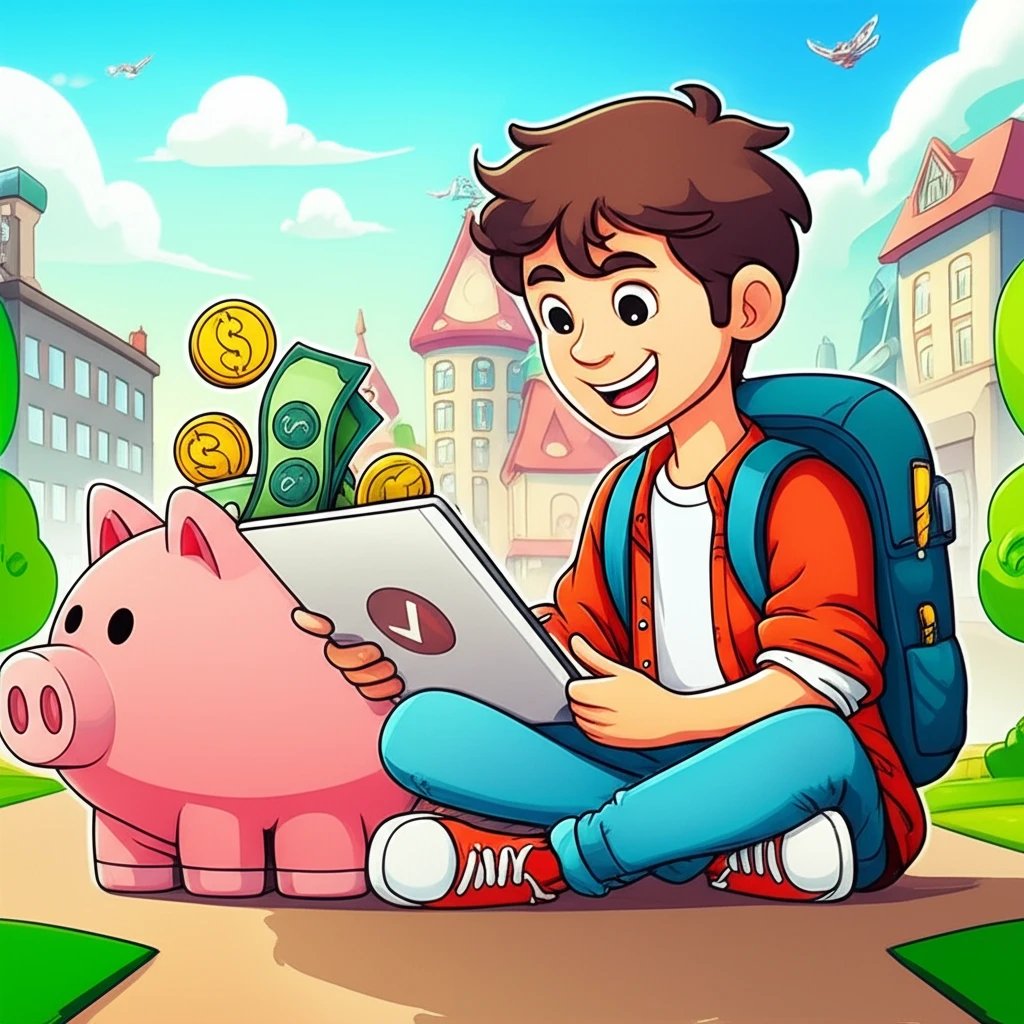 대학생 할인과 4인팟으로 말해보카 월..