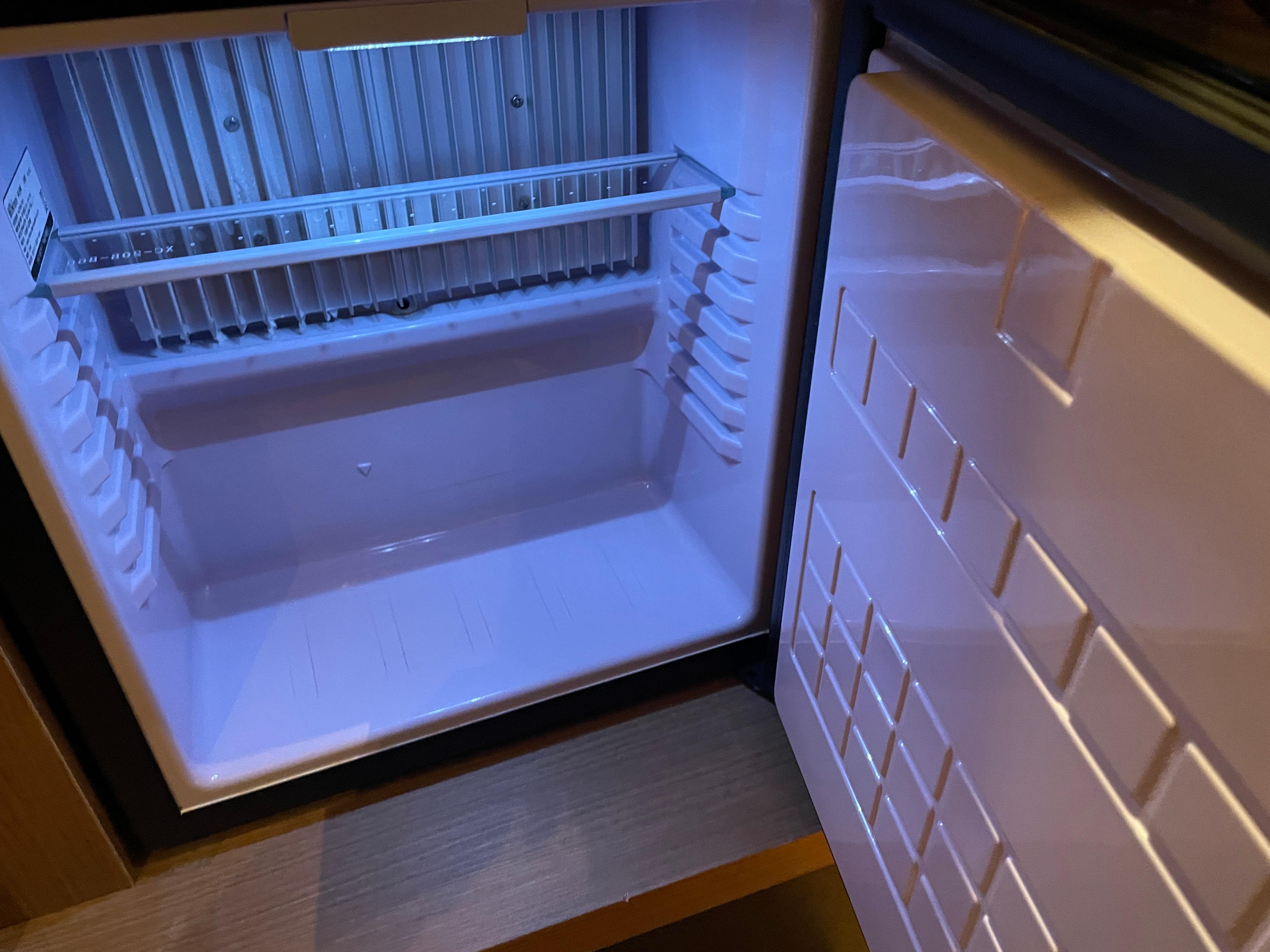 그래비티 서울 판교 비지니스 디럭스룸 10