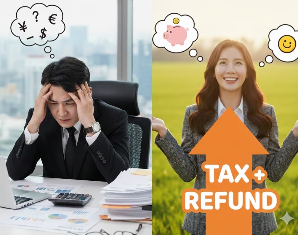 2026년 연말정산 개정사항 총정리