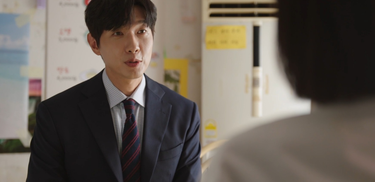 미녀와 순정남 몇부작