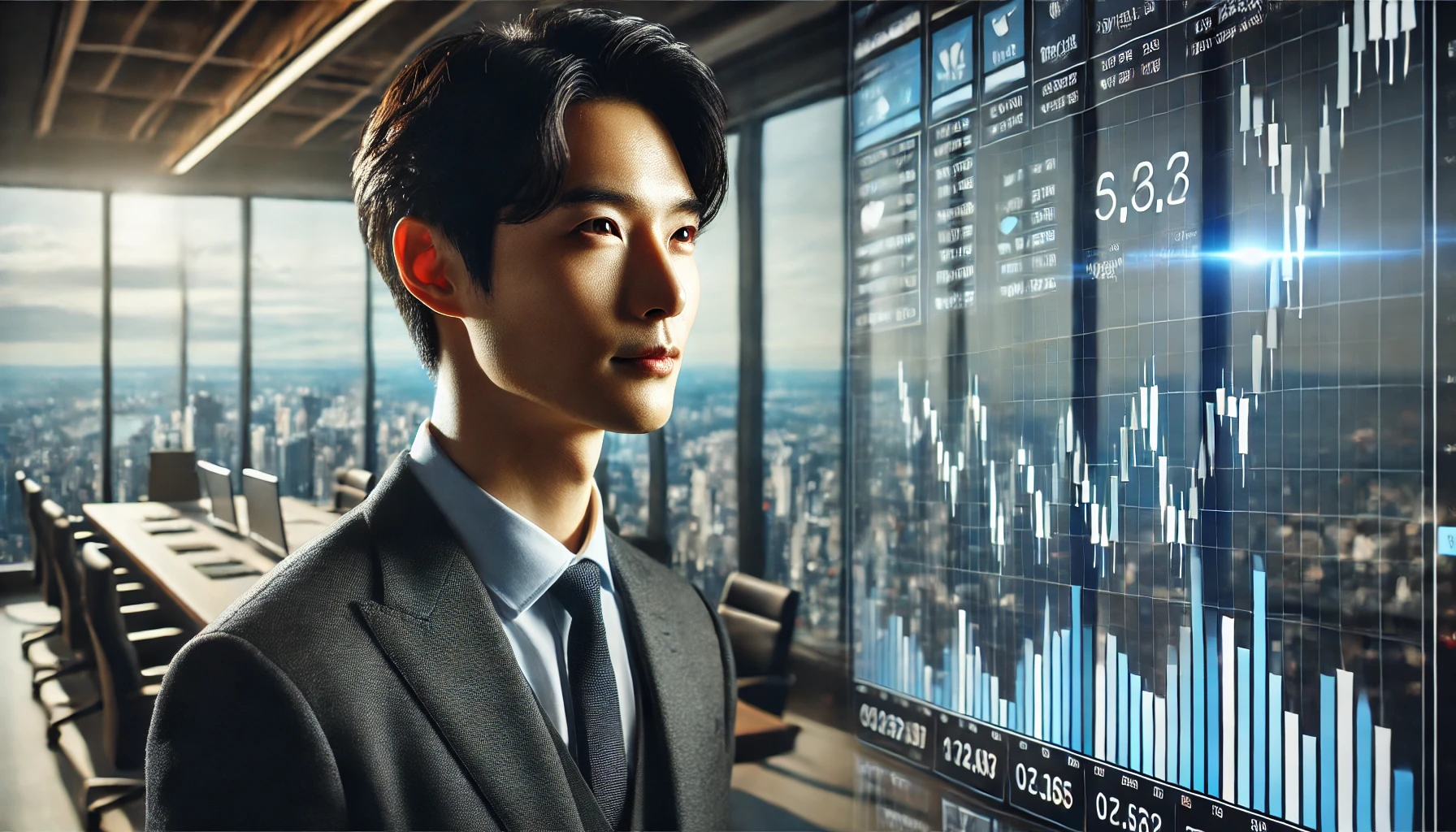 주식투자공부법