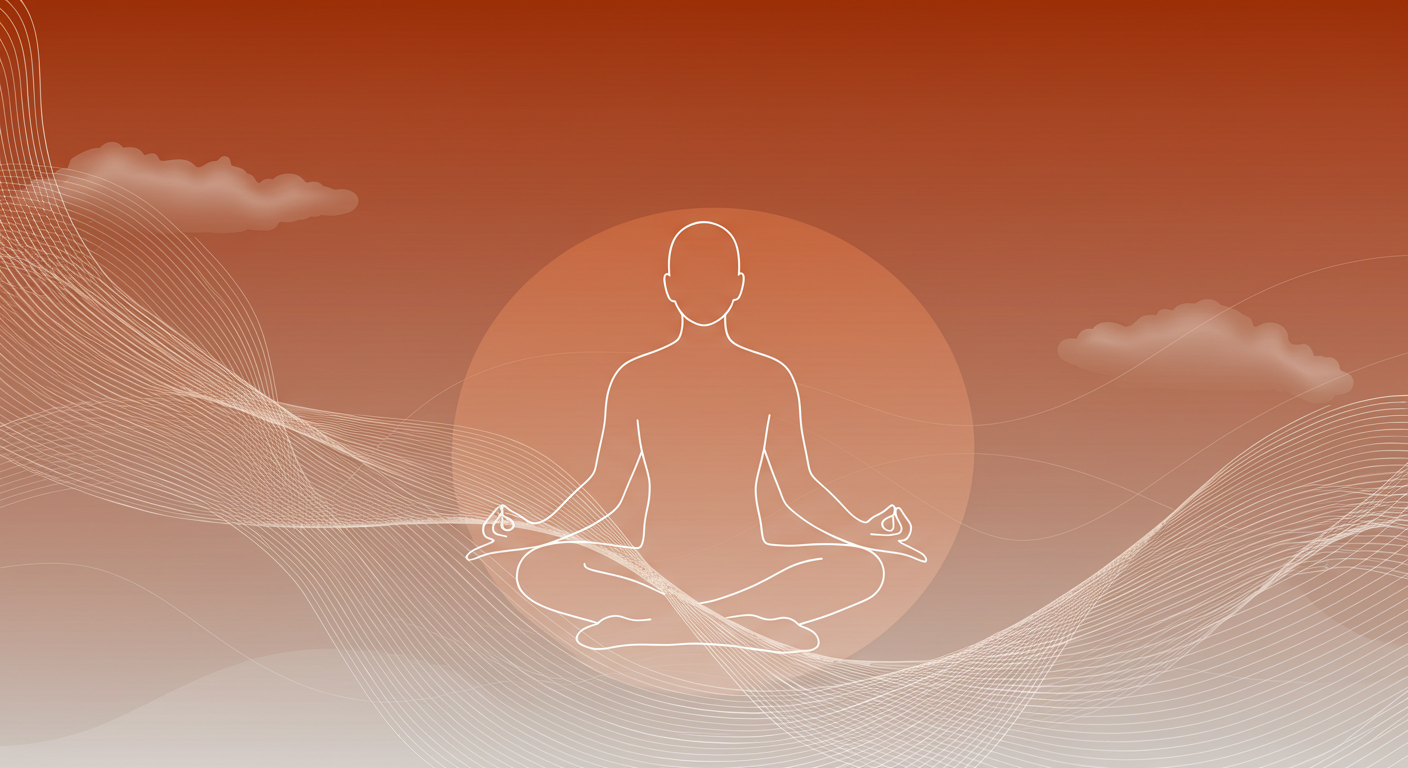 스트레스 안녕! 마음챙김 기반 감정 정화 루틴 완벽 가이드