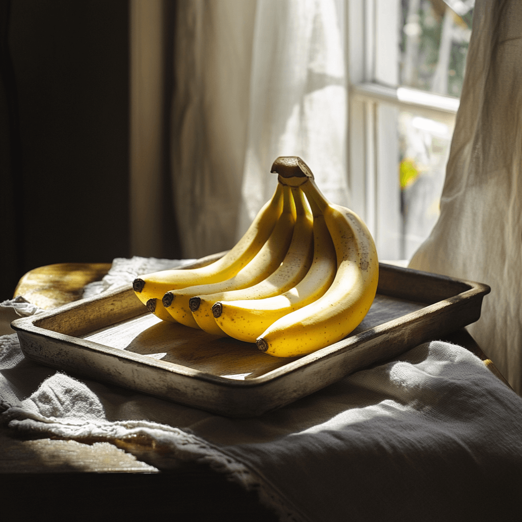 바나나-스무디-만들기