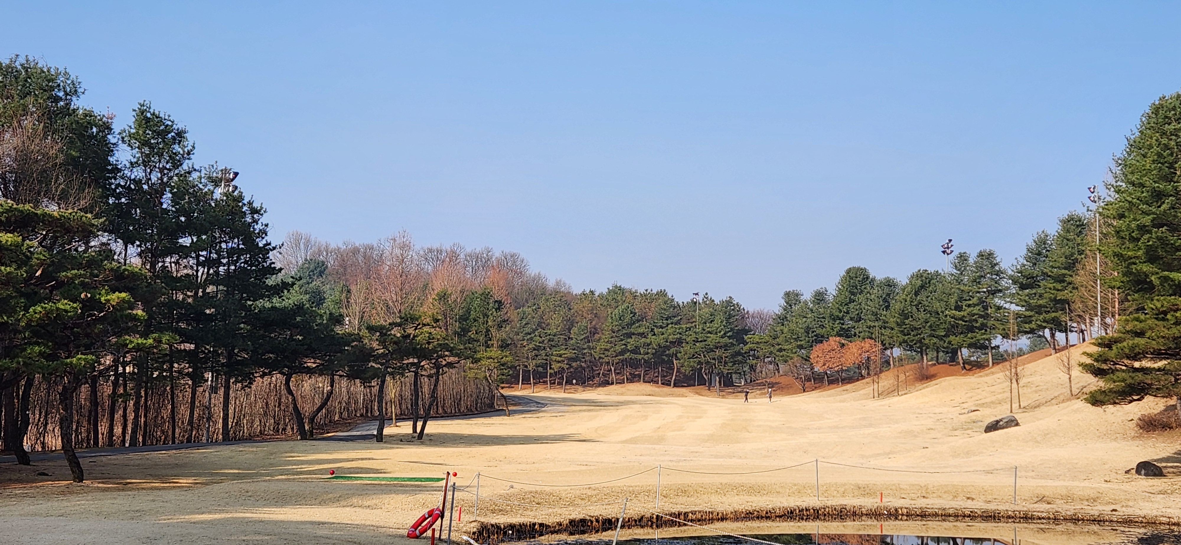 임페리얼레이크cc