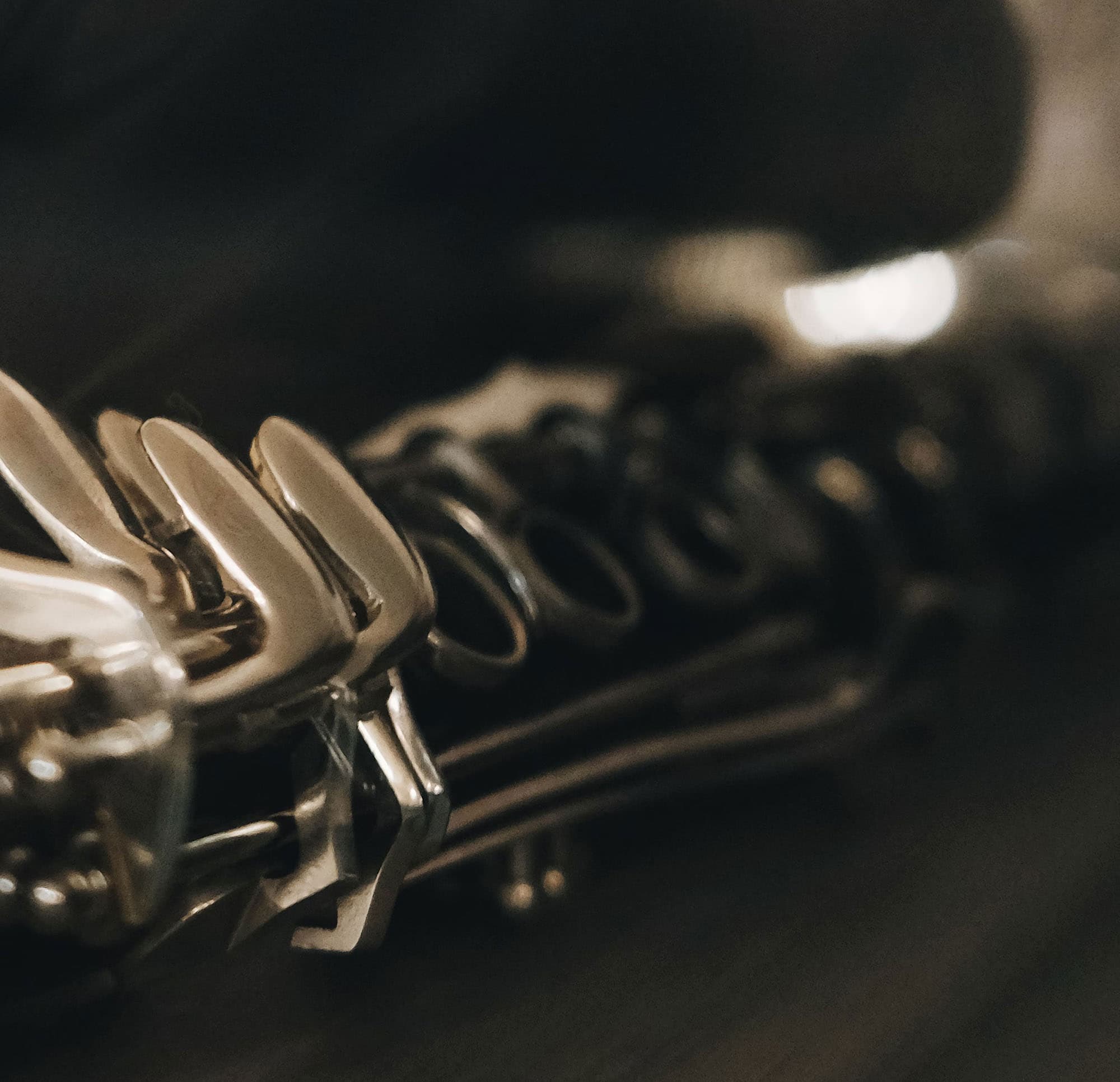 악기의 수명을 늘리는 청소와 보관 방법