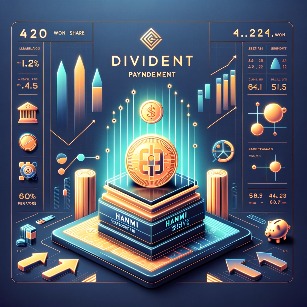 한미반도체 042700 배당 배당금 배당일 배당락일 10