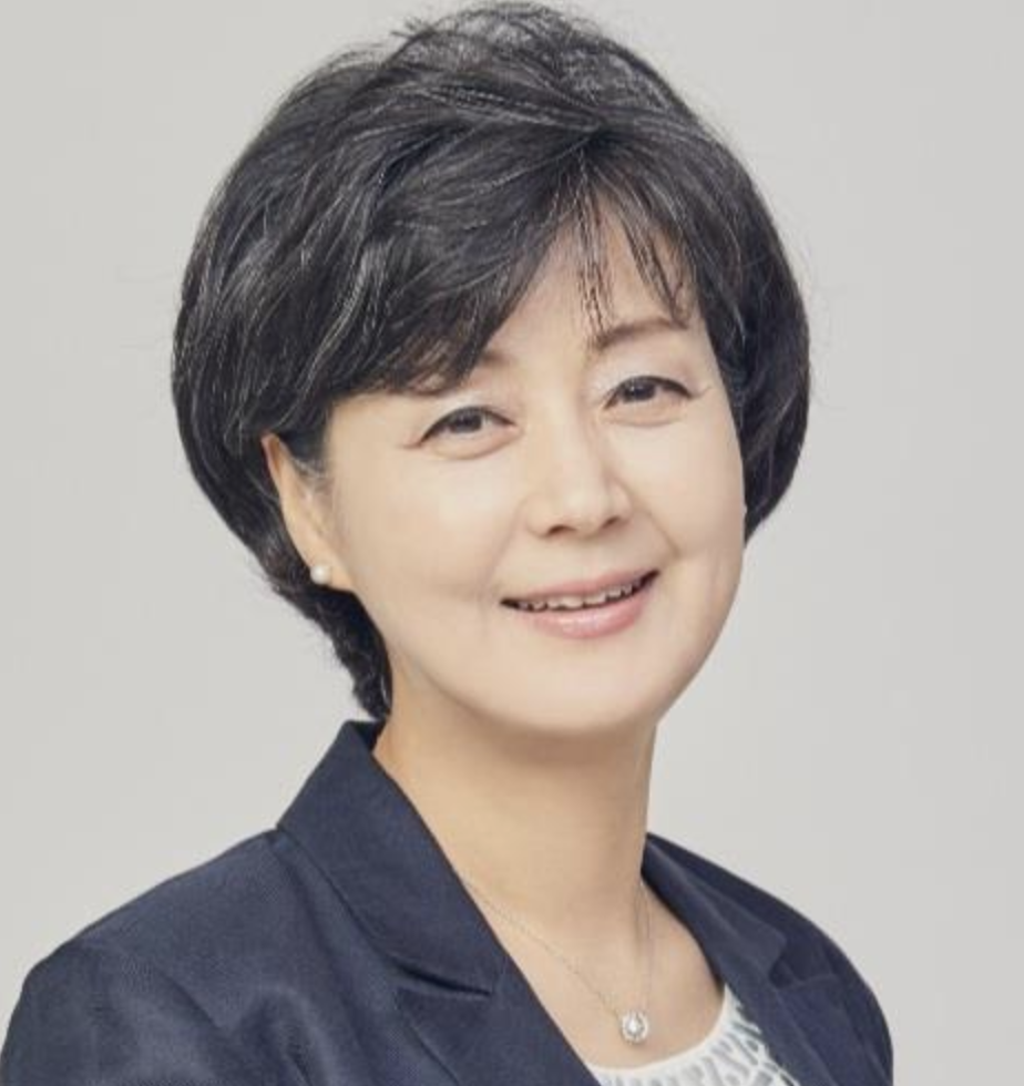 박순애 프로필