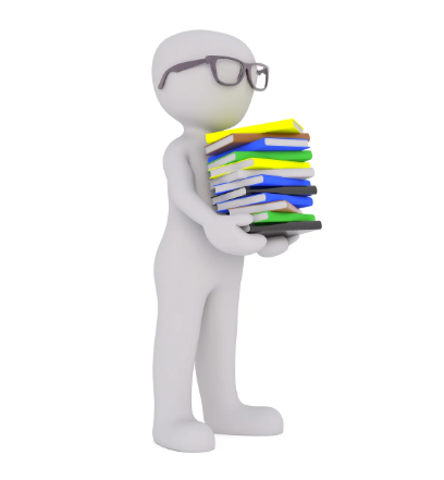 사서직 공무원 되는 법