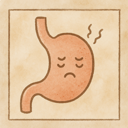 위암 초기증상 및 예방법 총정리