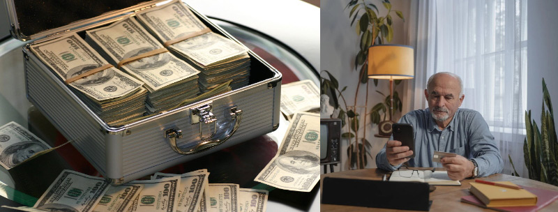 개인형 퇴직연금IRP 이미지