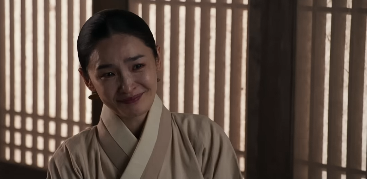 한국 영화 왕과 사는 남자 (The King&amp;#39;s Warden. 2026)