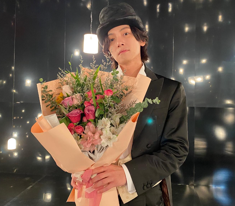 지창욱 프로필 드라마 작품활동 이상형 어머니 우씨왕후 나이