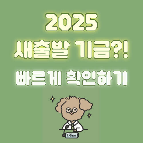 새출발기금