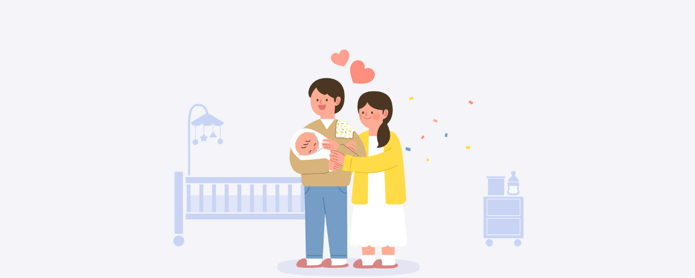 2024년 선천성 난청검사비 &amp; 보청기 지원 대상 및 신청 방법