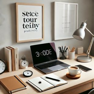 스마트 워크 트렌드: AI 도구로 생산성 높이기