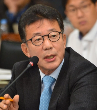 홍철호 정무수석 임명 이유 배경