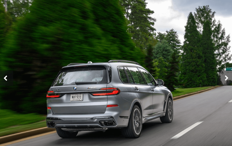 2024-BMW-X7
