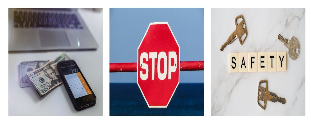 모다드림 청년통장 신청시 주의사항