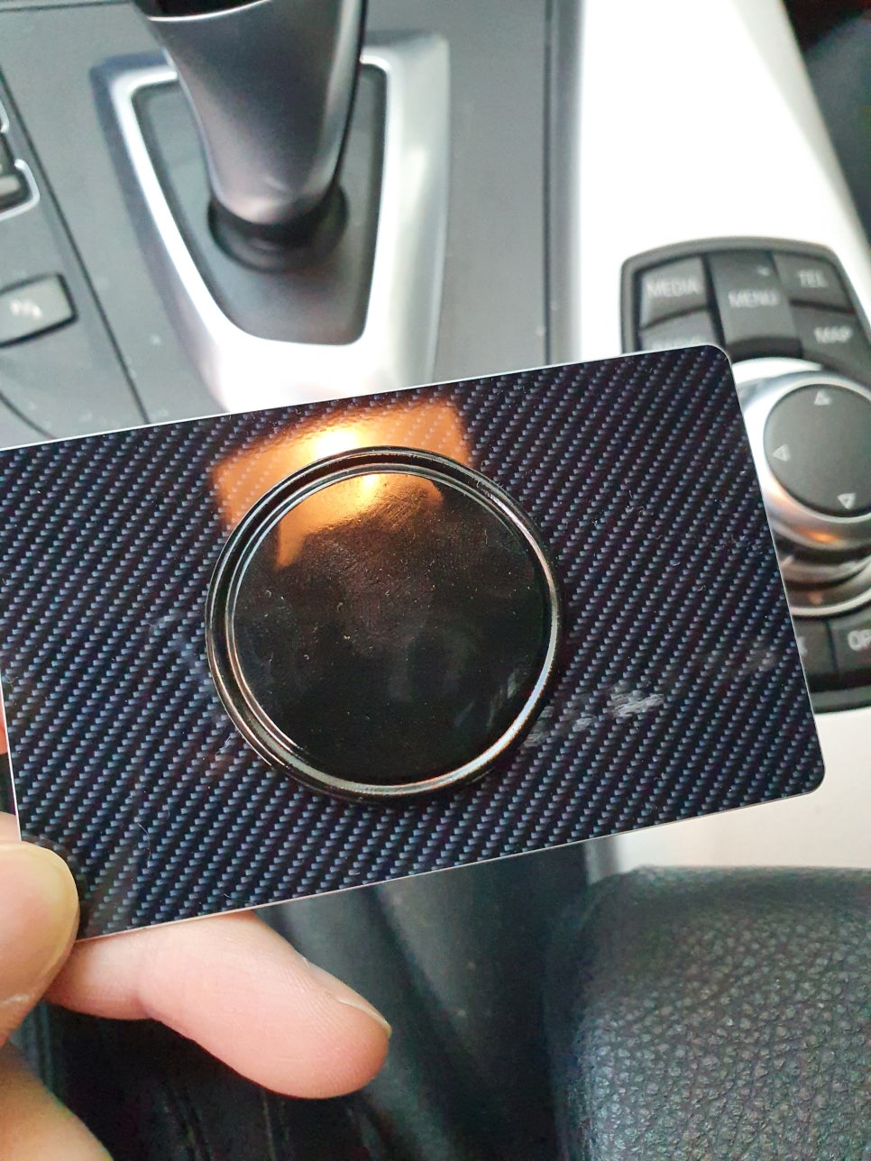 메탈 주차번호판 추천