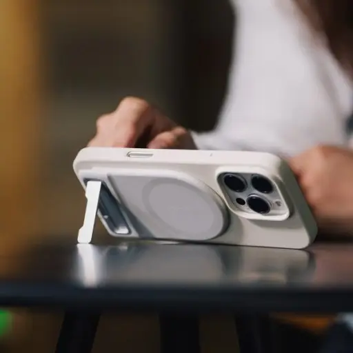 셔터그립 가로 거치형태