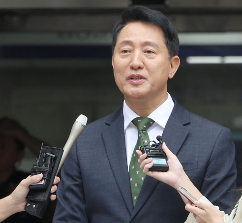 조형우 판사 프로필 나이 고향 학력