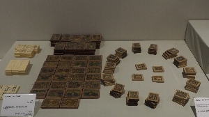 몽골 여행 추천 몽골 국립 박물관