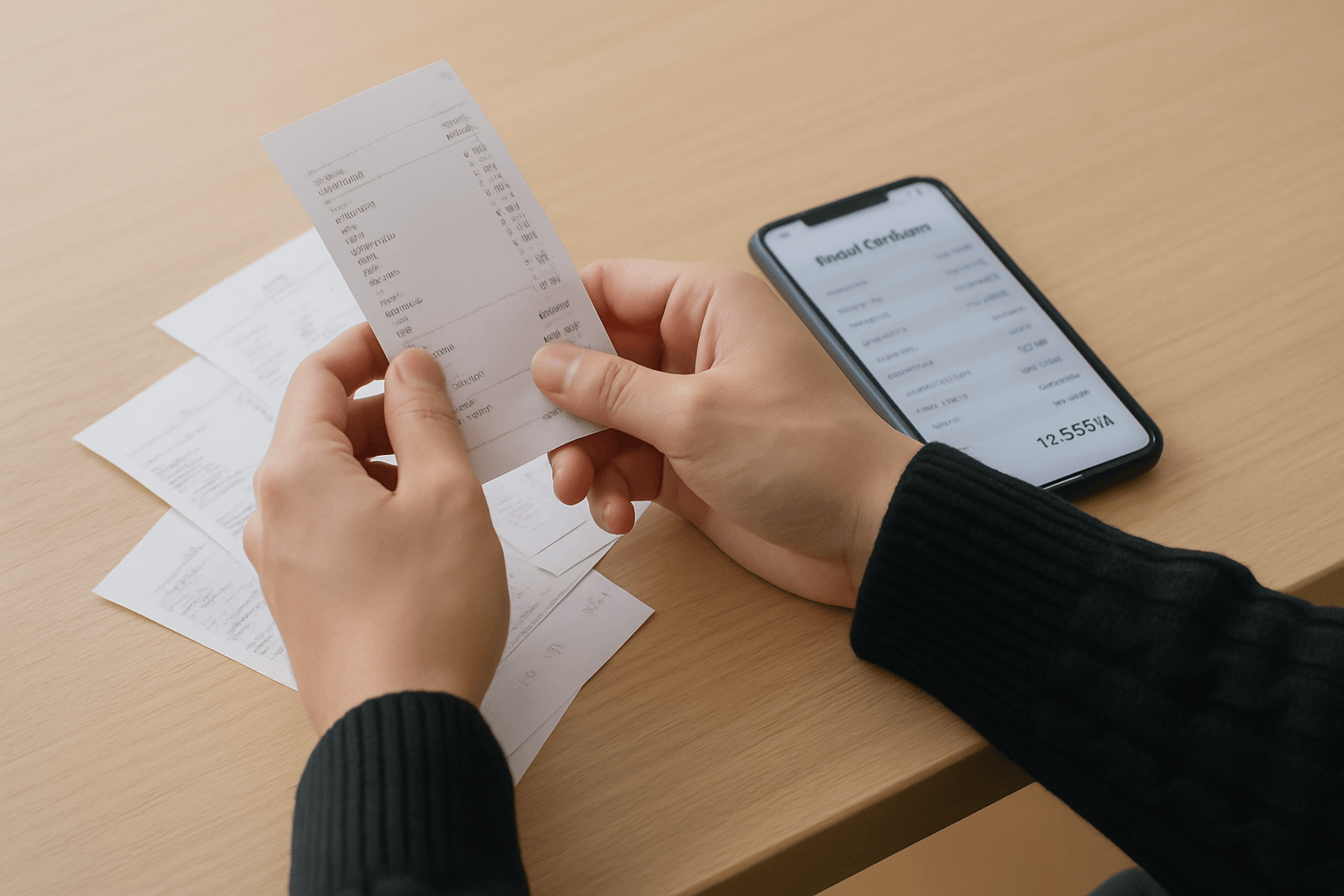소비 생활 관리 지출을 줄여도 통장이 편해지지 않는 이유