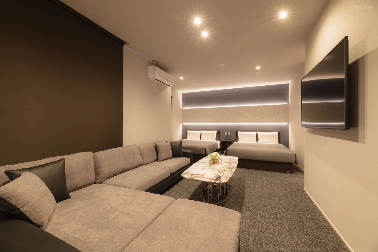 그랜드 베이스 하카타 프리미엄(1)