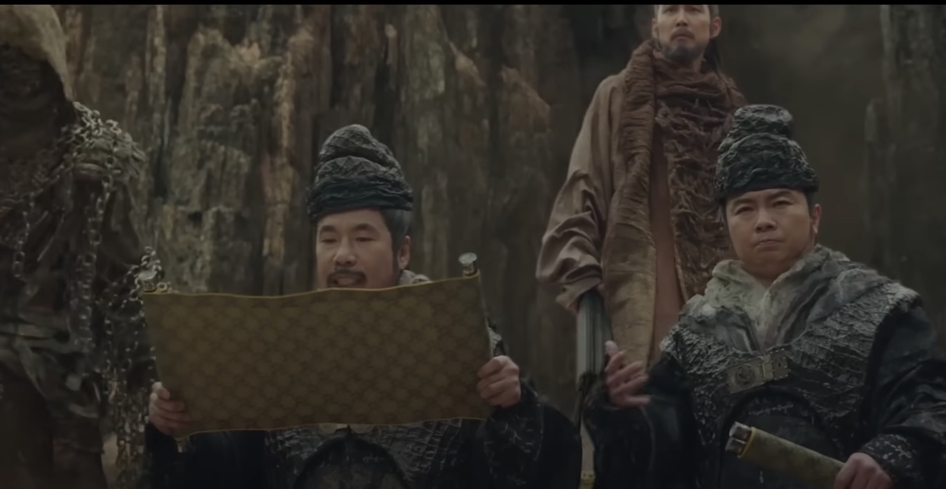 신과함께 죄와벌