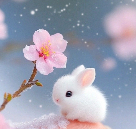 2025년 토끼띠 신년운세