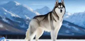 말라뮤트 분양 가격 알래스칸 허스키 차이 성격 특징 수명_4