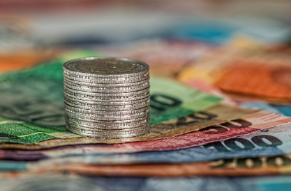 디플레이션이 개인 자산에 미치는 영향