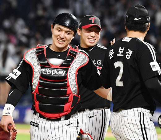 LG 트윈스 마지막 숙제, 박동원 내년 FA, 다년계약
